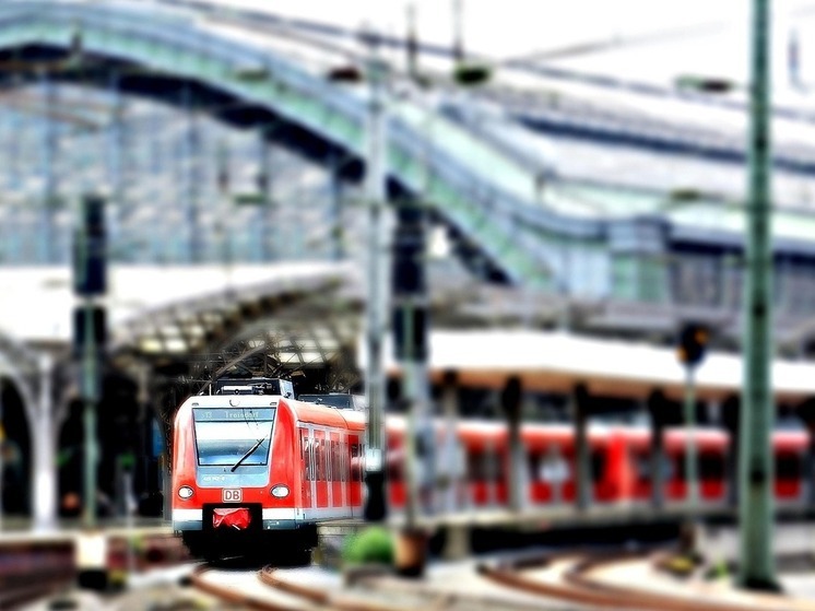 В Хабаровском крае пассажирам дальних поездов вернут горячее питание