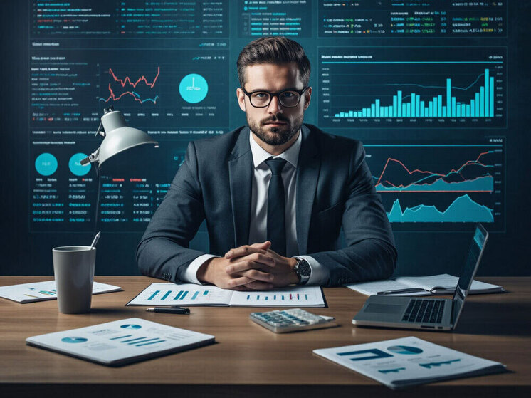 Бурятстат зафиксировал рост оборота малых предприятий за три квартала