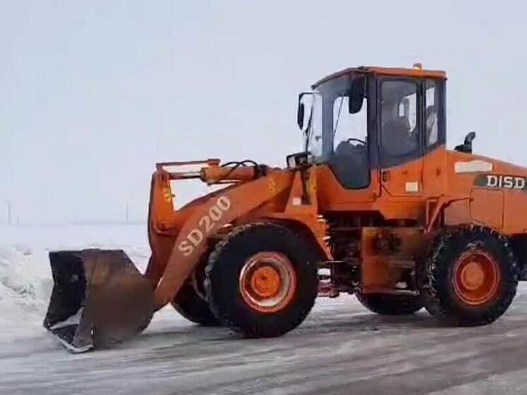 В Самарской области на М-5 ограничат движение из-за ремонта переезда 17–18 декабря