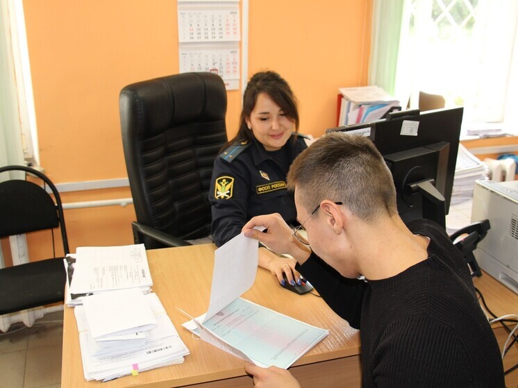В Перми должник наткнулся на судебных приставов в Центре занятости населения