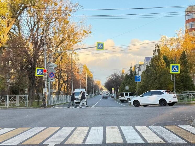 На Ставрополье конкурс «Культура дорожного движения» объединил свыше 200 семей