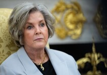 Дональд Трамп считает, что “нет ничего такого, чего бы он не мог сделать, ничего, ноль”, утверждает глава администрации Белого дома Сьюзи Уайлс в редком интервью, которое без прикрас проливает свет на вторую трамповскую администрацию