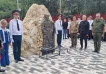 Школу №12 после капитального ремонта торжественно открыли в селе Татарка Шпаковского муниципального округа