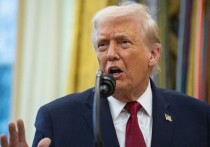 Президент Трамп подписал указ о дальнейшем ограничении въезда иностранных граждан в США