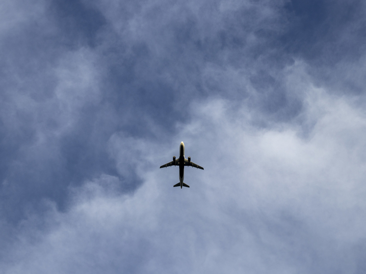 Вылеты 3 самолетов из Самары задержали в местном аэропорту «Курумоч» 17 декабря