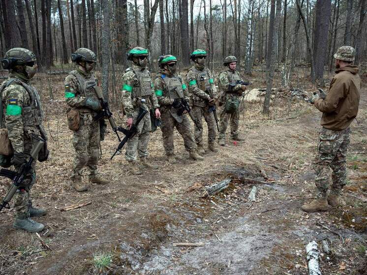 В ООН зафиксировали рост казней российских военнопленных боевиками ВСУ