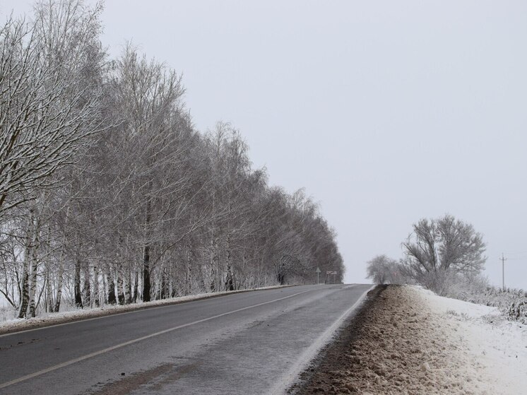 В Красногвардейском округе отремонтировали 5,4 км дороги по нацпроекту
