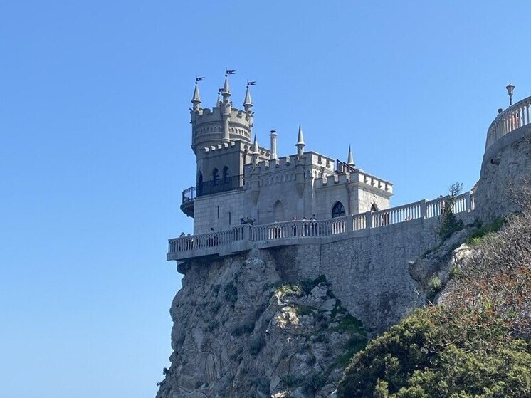 Лукашенко заявил, что Украина сама отдала Крым России в 2014 году