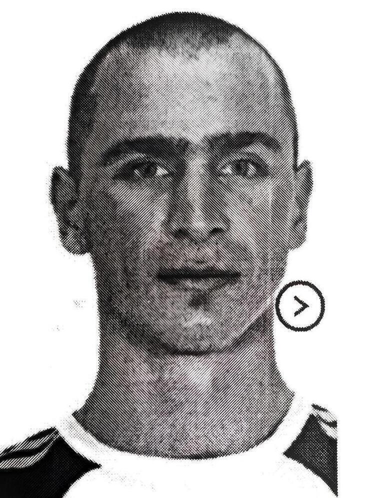 УМВД России по городу Пскову ищет Анджея Лобанова