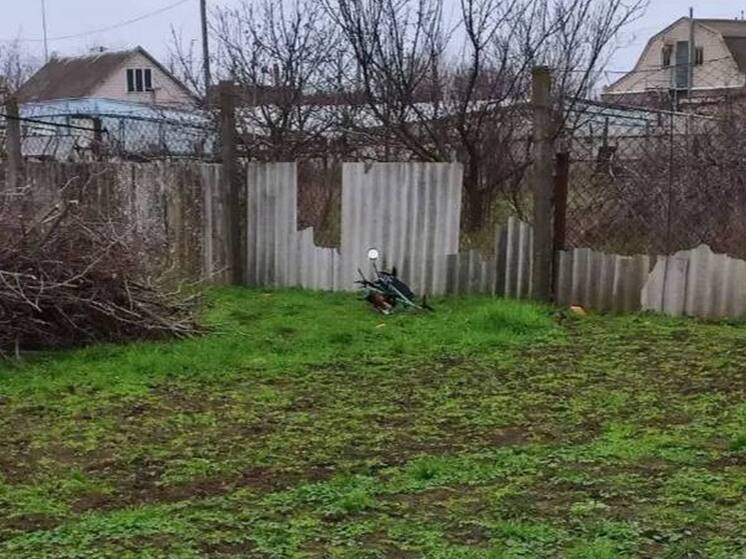 Боевики ВСУ атаковали херсонское село Тополевка - пострадал мужчина