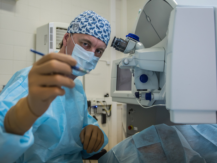 Новосибирские кардиохирурги запатентовали новый метод лечения аритмии с помощью электропорации