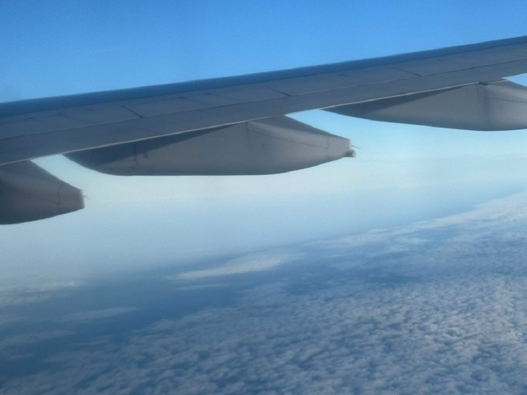 S7 Airlines продает билеты из Магадана по субсидированным тарифам