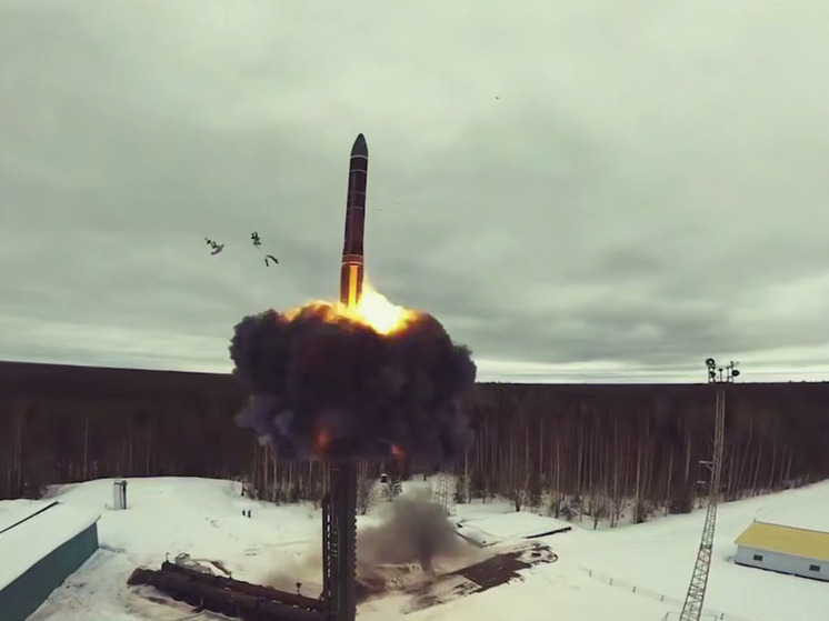 Аксёнов поздравил военных РВСН с профессиональным праздником