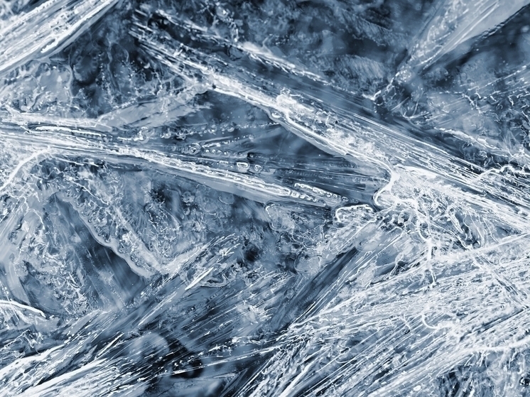 Нижегородцев предупреждают о сильном гололёде