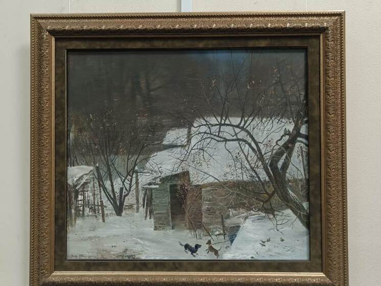 В Астрахани откроется областная выставка «Пятое время года — 2025»