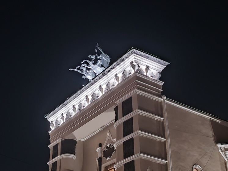 Зима в Бурятии: куда сходить всей семьей в новогодние праздники