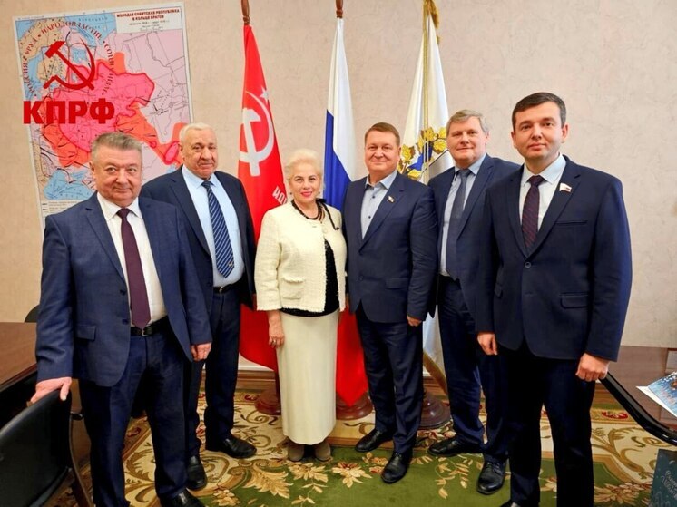 Единой выплаты детям войны в Нижегородской области не будет