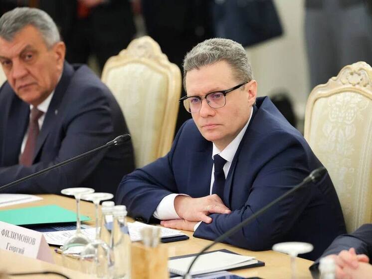 Глава МИДа РФ Сергей Лавров призвал тиражировать опыт Вологодчины по сотрудничеству с Африкой