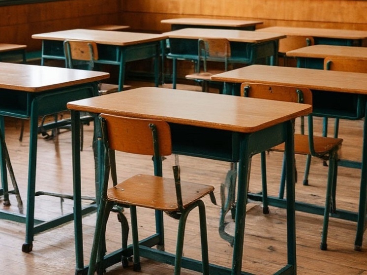 В Магадане родители смогут оставить школьников дома из-за холодов