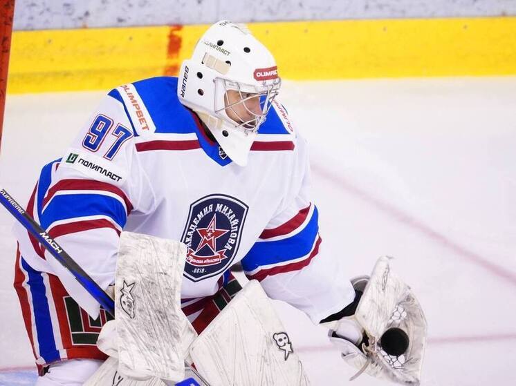 Тульский АКМ 17 декабря проведет выездной матч в Кургане