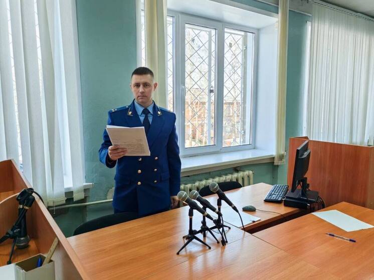 В Новосибирской области осудили мужчину за избиение, повлекшее смерть человека