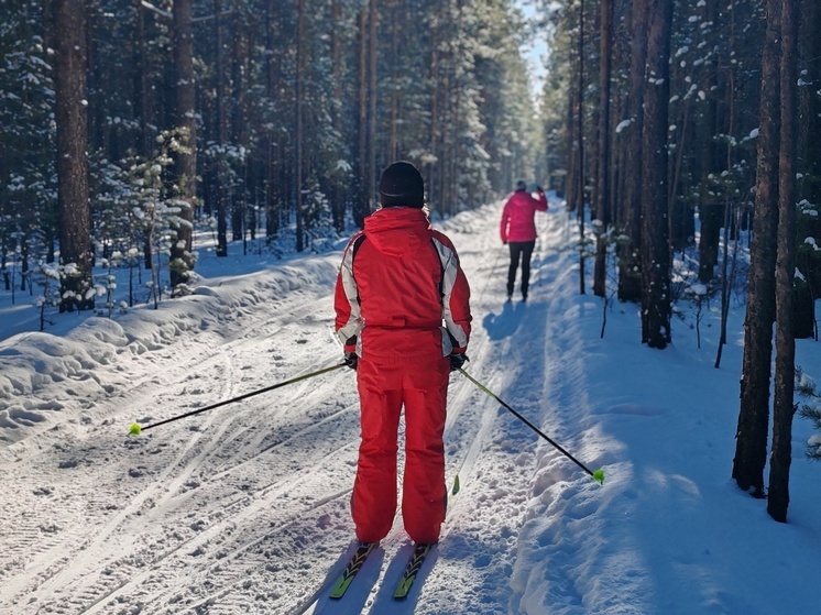 В Улан-Удэ рассказали об основных спортивных событиях в новогодние праздники