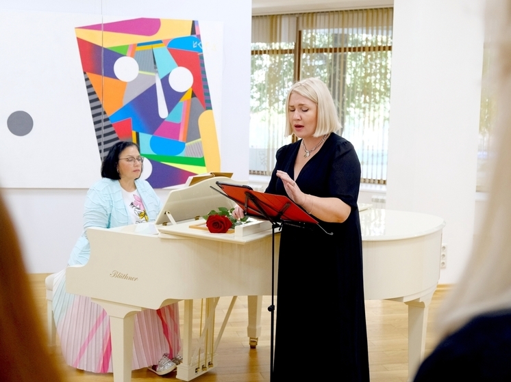 В Самаре в конце декабря пройдут предновогодние концерты классической музыки