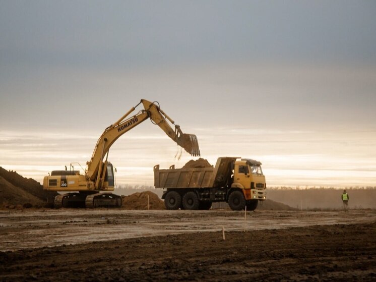 Строительство обхода Мариуполя завершится в 2028 году