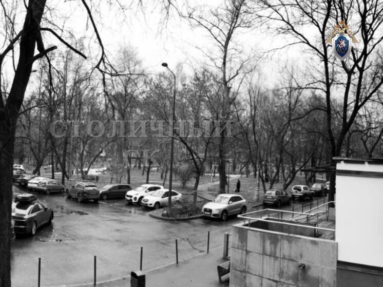 В Москве раскрыли убийство 18-летней давности