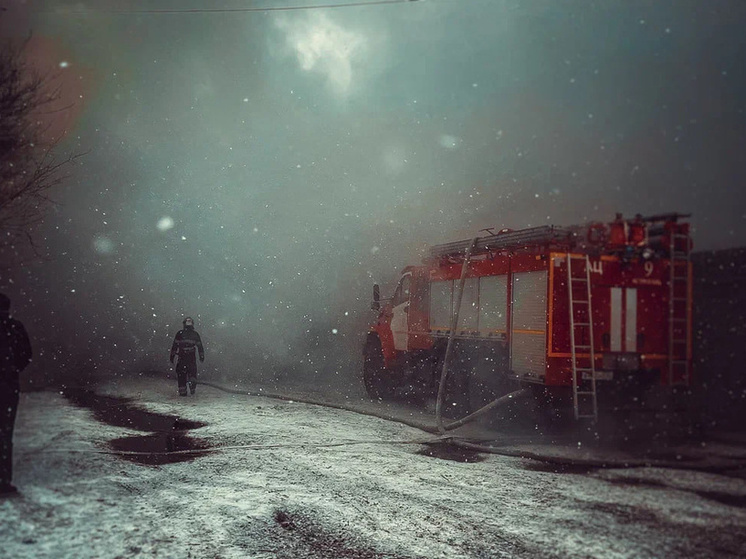 С начала года короткие замыкания унесли жизни 31 жителя Астраханской области