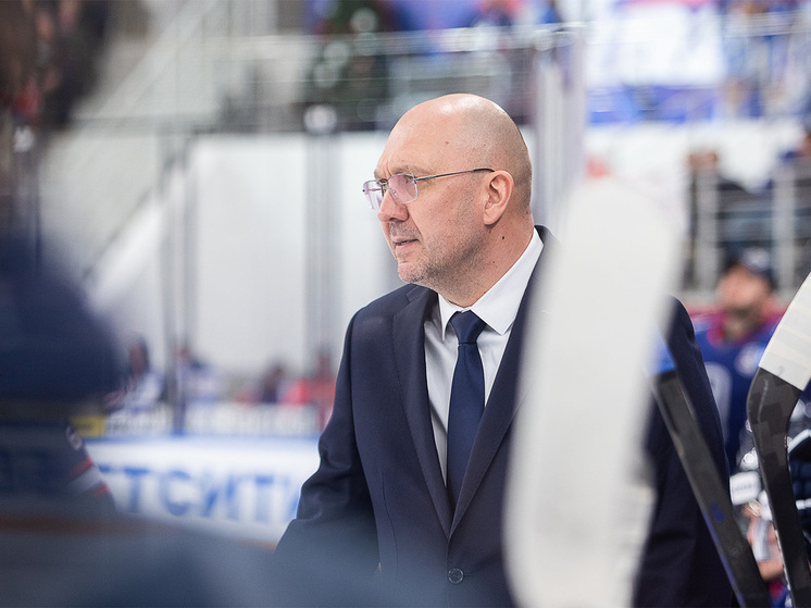 Десятков — об игре «Лады» с ЦСКА: нужно поправлять меньшинство и большинство