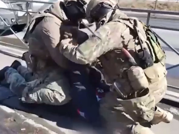 Жителю Забайкалья дали 12 лет за участие в террористической организации