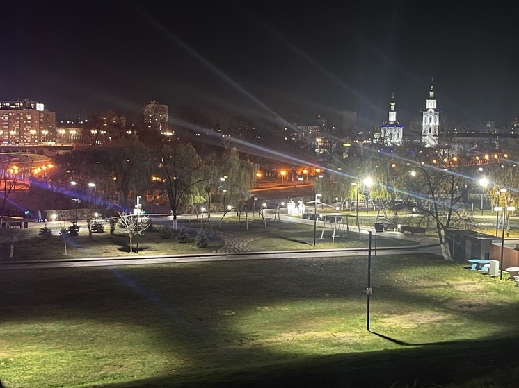Жителям ДНР напомнили об ограничениях пребывания несовершеннолетних на улице в тёмное время суток