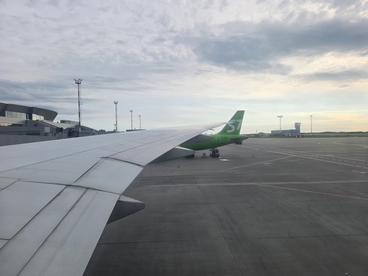 Авиарейсы из Сочи в Абу-Даби стали ежедневными до 16 января