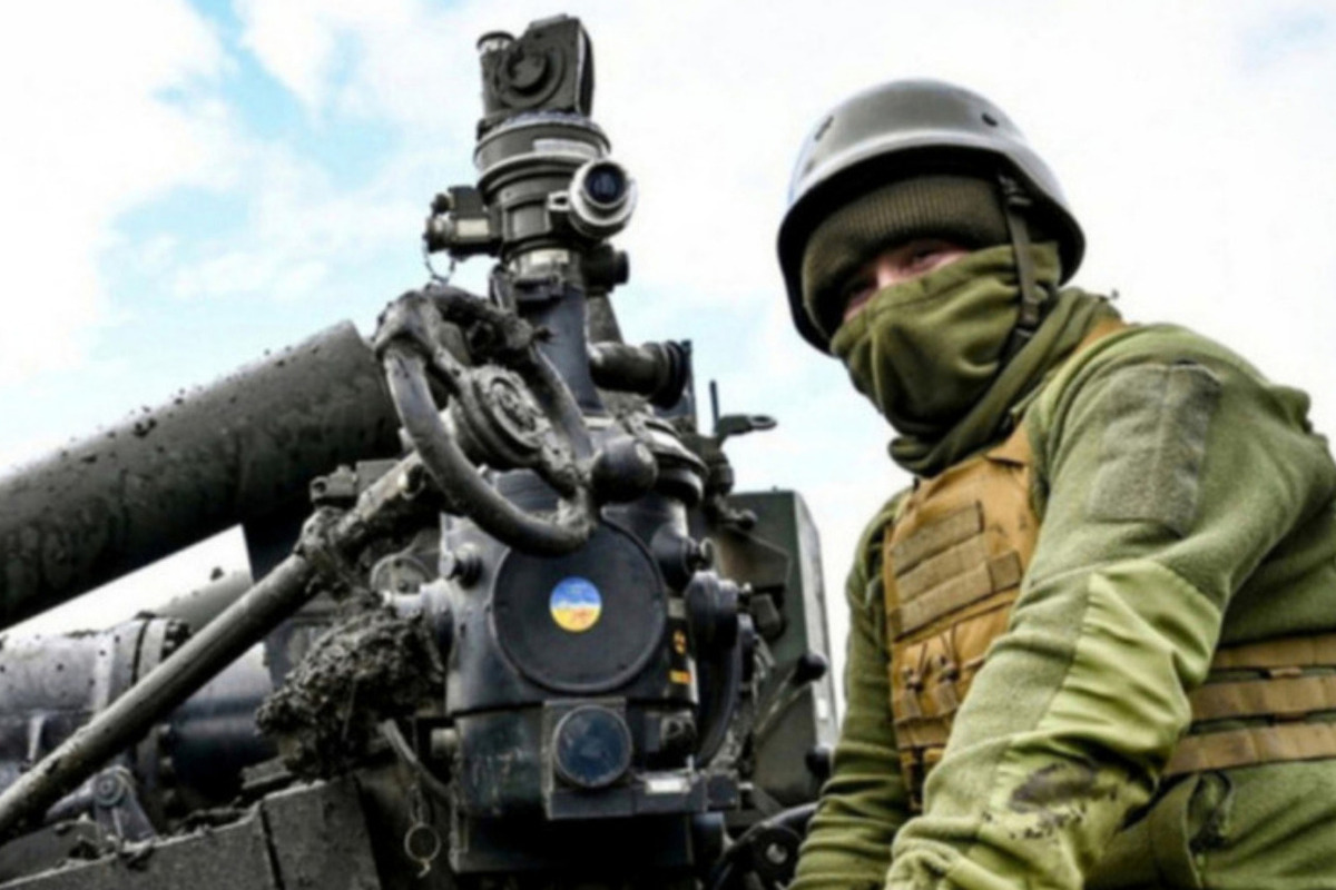 Раскрыта причина исчезновения техники ВСУ у Красноармейска