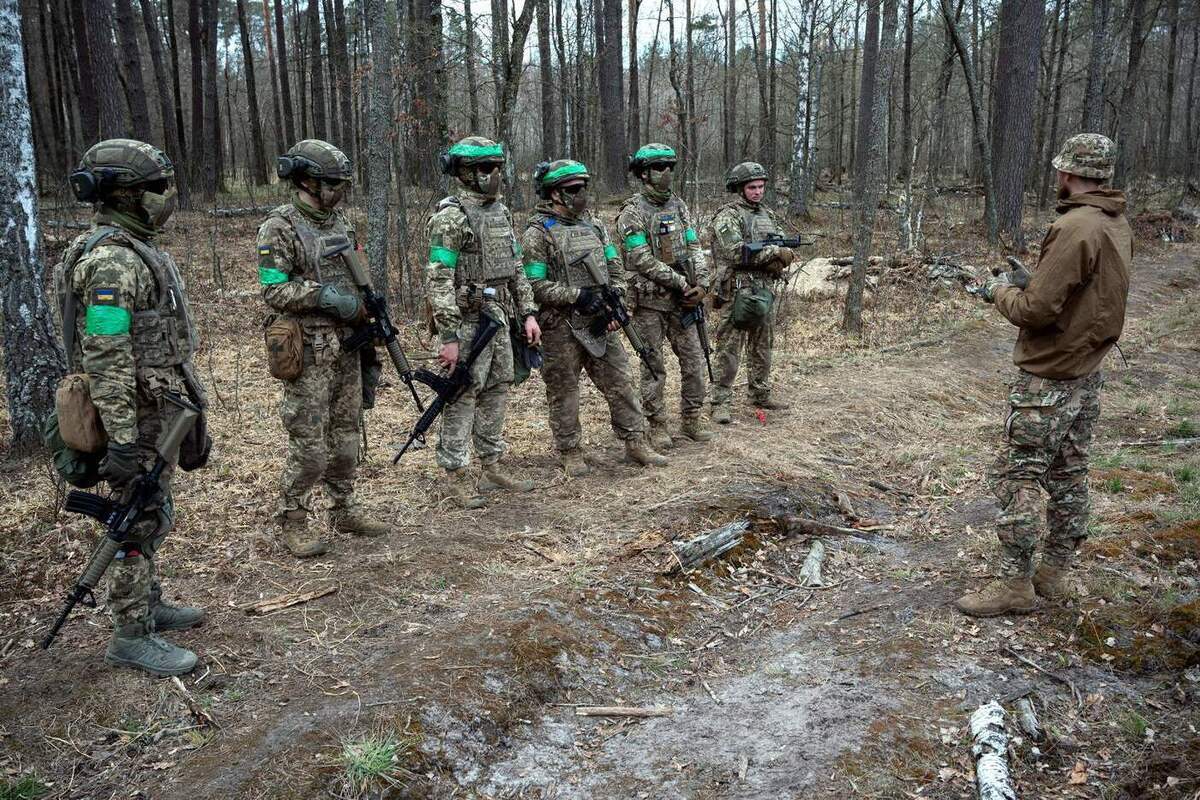 ООН обвинила  Украину в убийствах и пытках российских военнопленных