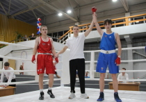 В минувшие выходные в манеже Алтайского государственного технического университета состоялось историческое событие – прошел первый этап Кубка ректора АлтГТУ