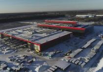 Министерство экономического развития России согласовало возвращение в бюджет Свердловской области 1,3 млрд руб