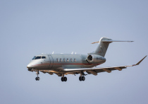 Сообщается о втором столкновении в воздухе вблизи Венесуэлы с заправщиком ВВС США