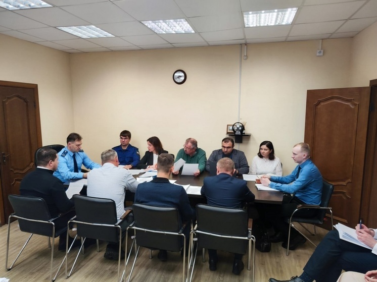 Реконструкция Городецкого гидроузла идёт с нарушениями