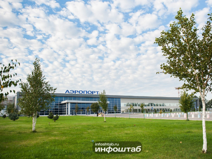 Астрахань и Баку обсуждают возобновление прямых авиарейсов