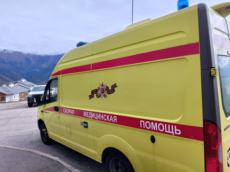 Женщина пострадала при коротком замыкании на подстанции в Кемерово