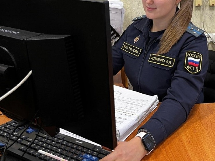 Запрет на вождение заставил барнаульца выплатить крупный долг по алиментам