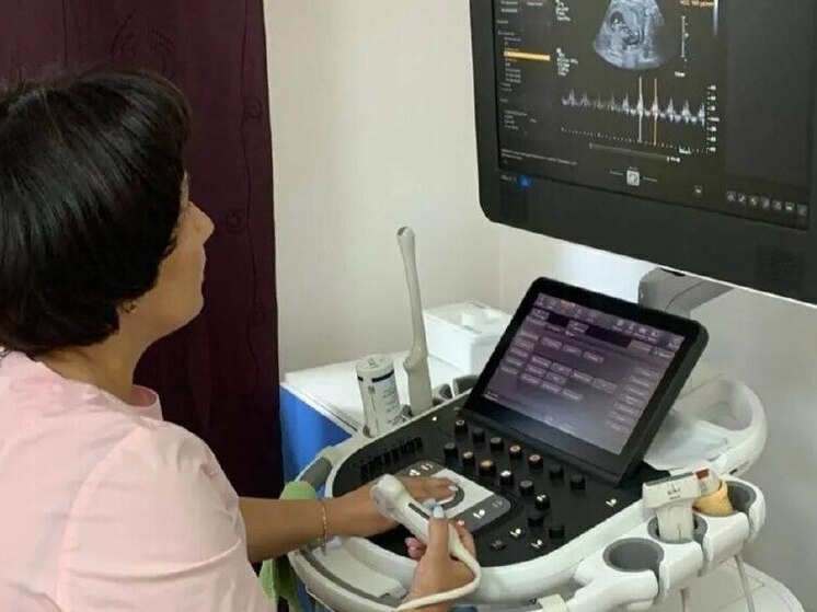 Более 118 тысяч якутян прошли первый этап диспансеризации по оценке репродуктивного здоровья