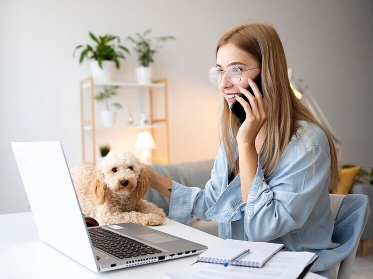 Почти 13 000 семей из Новосибирской области получили доступ к скоростному интернету