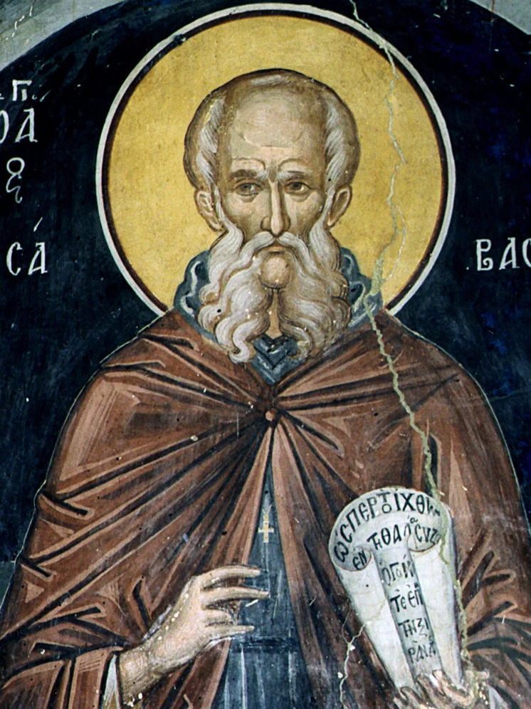 Завтра в Калмыкии будут вспоминать преподобного Савву Освященного