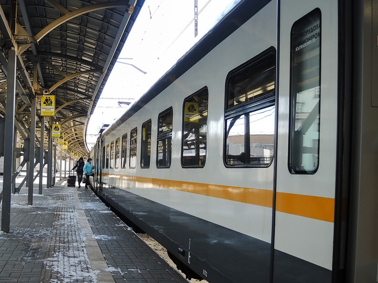 Суд обязал РЖД выплатить четверть миллиона пассажирке, упавшей на вокзальном перроне