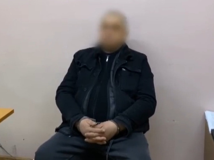 Гастролер из Кировской области: серийный вор пойман ярославскими оперативниками