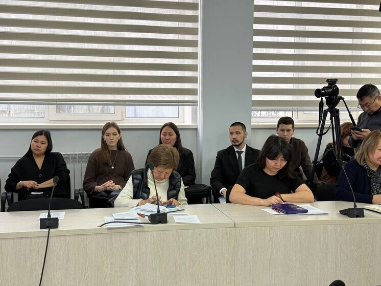 Калмыцкий вуз трансформирует систему управления