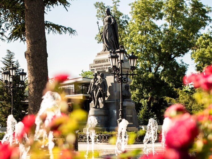 В Крыму за год выявили 79 объектов культурного и археологического наследия